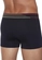 Cueca Boxer Lupo 766-006