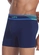 Cueca Boxer Lupo 766-006