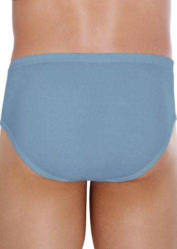 Cueca Slip Zorba com Abertura 172
