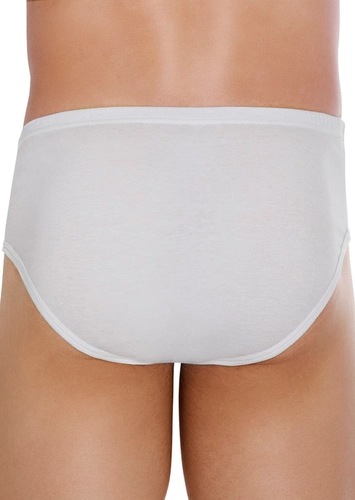 Cueca Slip Zorba com Abertura 172