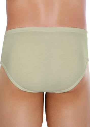 Cueca Slip Zorba com Abertura 172