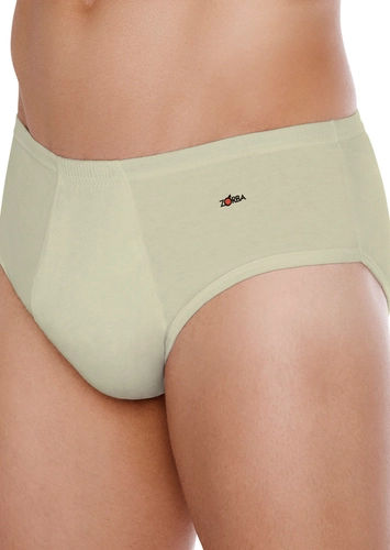 Cueca Slip Zorba com Abertura 172