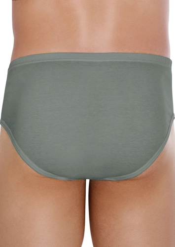 Cueca Slip Zorba com Abertura 172