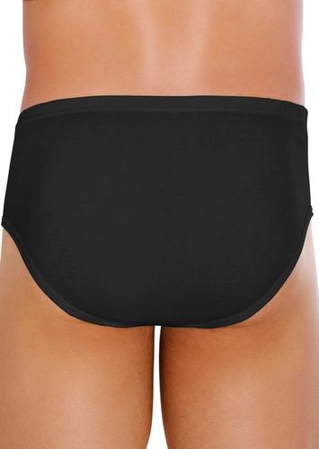 Cueca Slip Zorba com Abertura 172