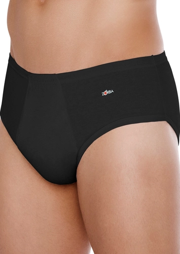 Cueca Slip Zorba com Abertura 172