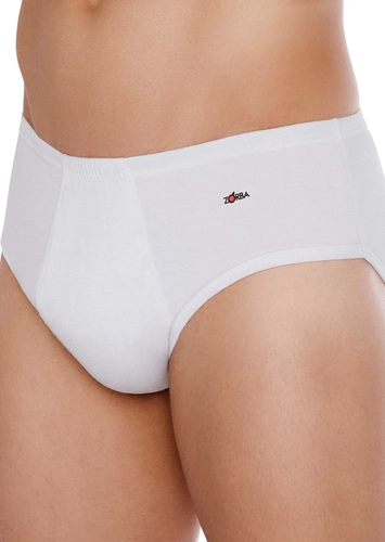Cueca Slip Zorba com Abertura 172