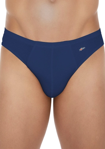 Cueca Slip Zorba com Abertura 172
