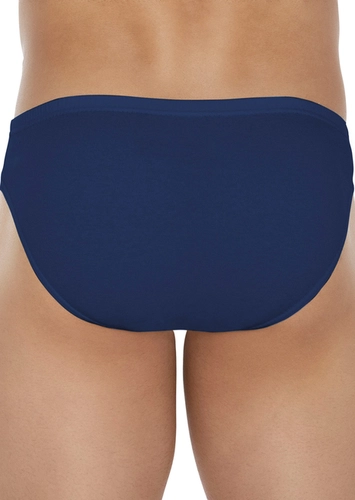 Cueca Slip Zorba com Abertura 172