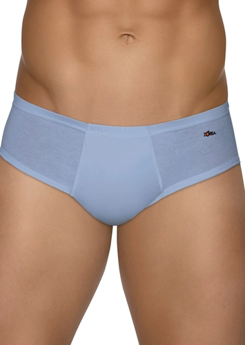 Cueca Slip Zorba com Abertura 172