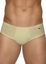 Cueca Slip Zorba com Abertura 172