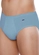 Cueca Slip Zorba com Abertura 172