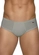 Cueca Slip Zorba com Abertura 172