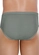 Cueca Slip Zorba com Abertura 172