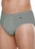 Cueca Slip Zorba com Abertura 172
