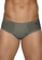 Cueca Slip Zorba com Abertura 172