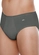 Cueca Slip Zorba com Abertura 172