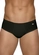 Cueca Slip Zorba com Abertura 172