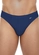 Cueca Slip Zorba com Abertura 172
