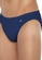 Cueca Slip Zorba com Abertura 172