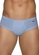 Cueca Slip Zorba com Abertura 172