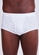 Cueca Slip Lupo com Abertura 546-002