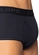 Cueca Slip Lupo com Abertura 546-002