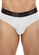 Kit com 2 Cuecas Slip Zorba 716