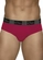 Kit com 2 Cuecas Slip Zorba 716