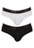 Kit com 2 Cuecas Slip Zorba 716