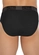 Kit com 2 Cuecas Slip Zorba 716