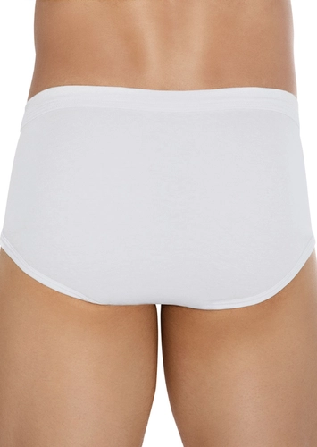 Cueca Slip Zorba com Abertura 185