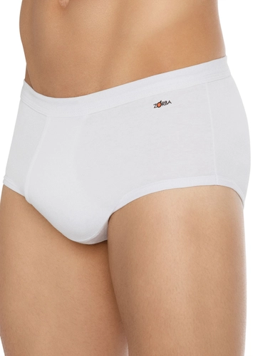 Cueca Slip Zorba com Abertura 185