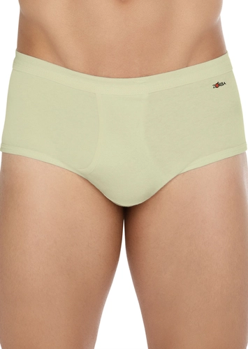Cueca Slip Zorba com Abertura 185