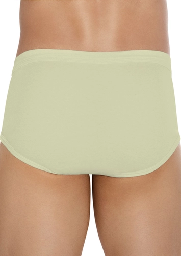 Cueca Slip Zorba com Abertura 185 - São Jorge