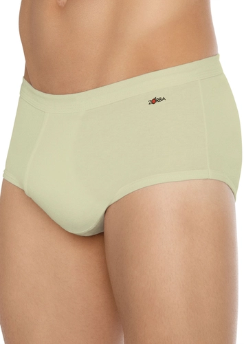 Cueca Slip Zorba com Abertura 185