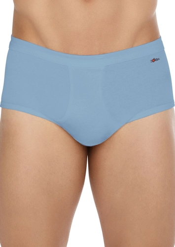 Cueca Slip Zorba com Abertura 185