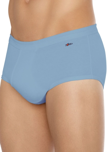 Cueca Slip Zorba com Abertura 185 - São Jorge