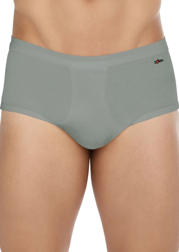 Cueca Slip Zorba com Abertura 185