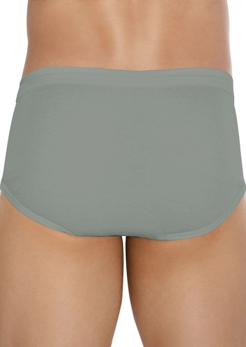 Cueca Slip Zorba com Abertura 185