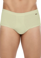 Cueca Slip Zorba com Abertura 185