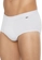 Cueca Slip Zorba com Abertura 185