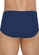 Cueca Slip Zorba com Abertura 185