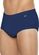 Cueca Slip Zorba com Abertura 185