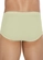 Cueca Slip Zorba com Abertura 185