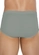 Cueca Slip Zorba com Abertura 185