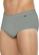 Cueca Slip Zorba com Abertura 185