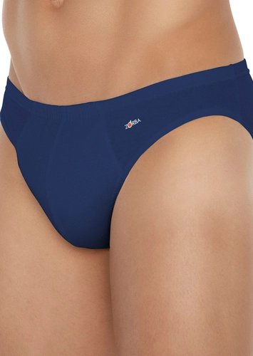 Cueca Slip Zorba 772