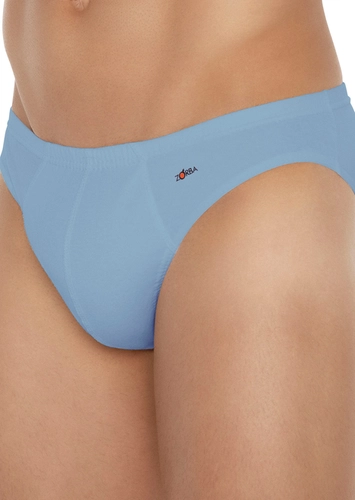 Cueca Slip Zorba 772