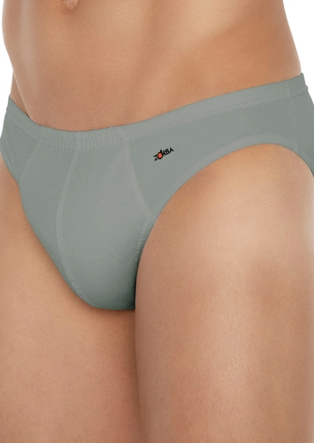 Cueca Slip Zorba 772