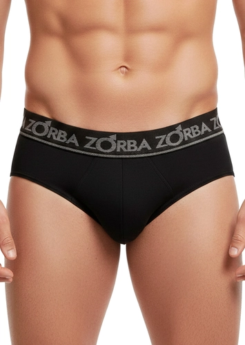 Cueca Slip Zorba 716